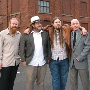 Live at the Library: